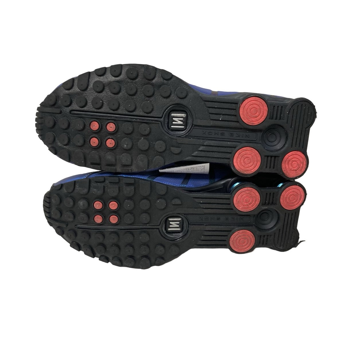 NIKE(ナイキ) WMNS SHOX R4スニーカーHQ3446-001 HQ3446-001