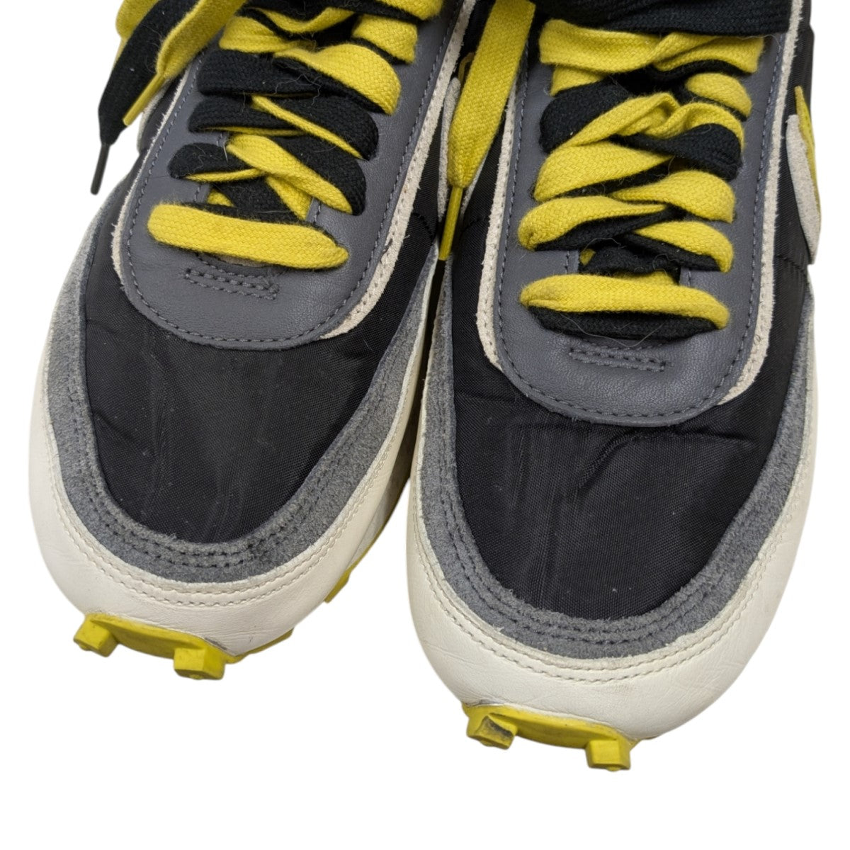 未使用新品DEXTERブラック×イエロー F14 DEXTER/ MESSENGER MEDIUM - @freitaglab @freitagjapan