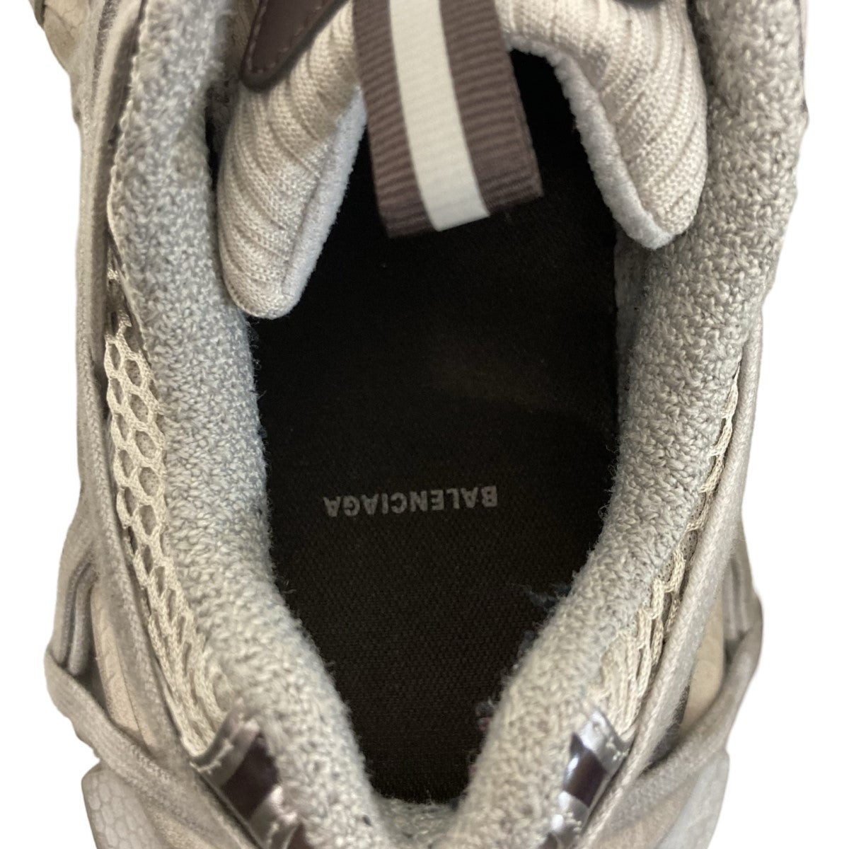 BALENCIAGA(バレンシアガ) 3XL Sneaker EXTREME LACE