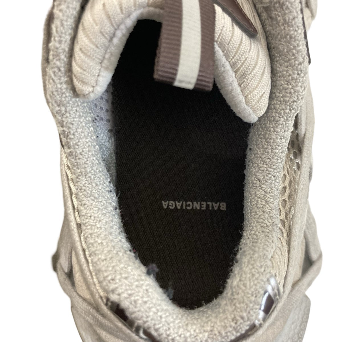 BALENCIAGA(バレンシアガ) 3XL Sneaker EXTREME LACE BALENCIAGA(バレンシアガ) 3XL Sneaker EXTREME LACE