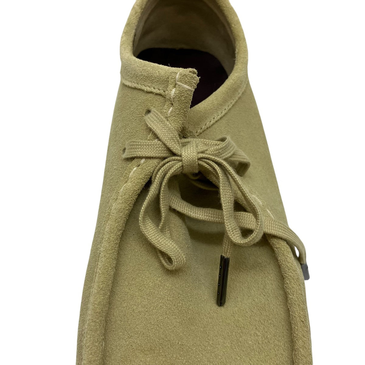 Clarks クラークス レザー スエード スニーカー メンズ Torhill