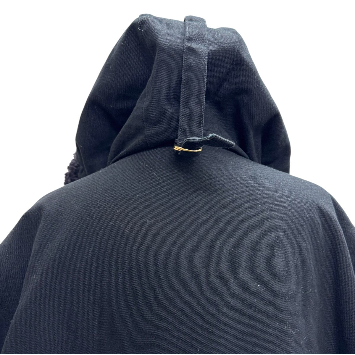 sacai×CARHARTT WIP Canvas Parka Siberian キャンバス