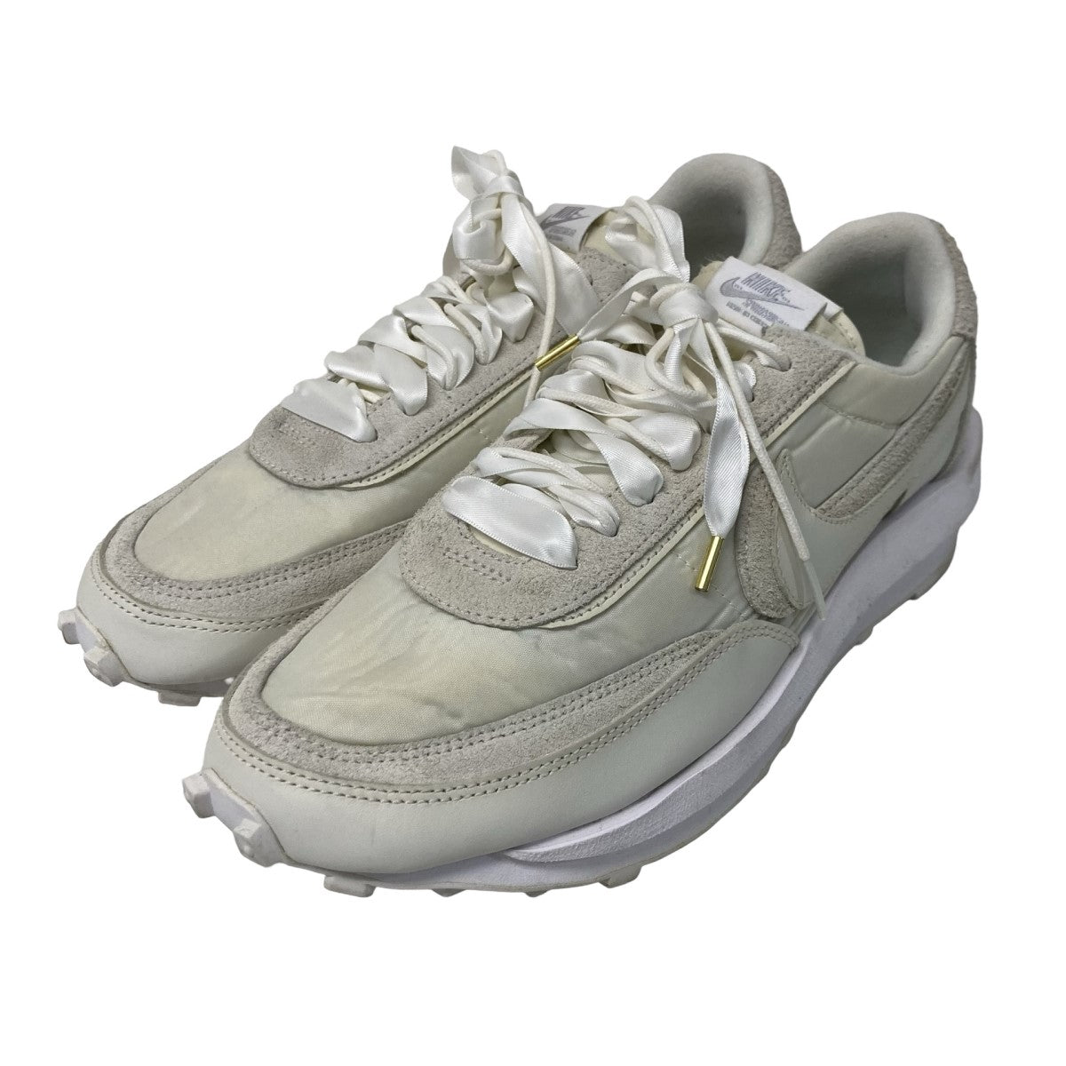 NIKE×sacai ローカットスニーカーBV0073-101 BV0073-101