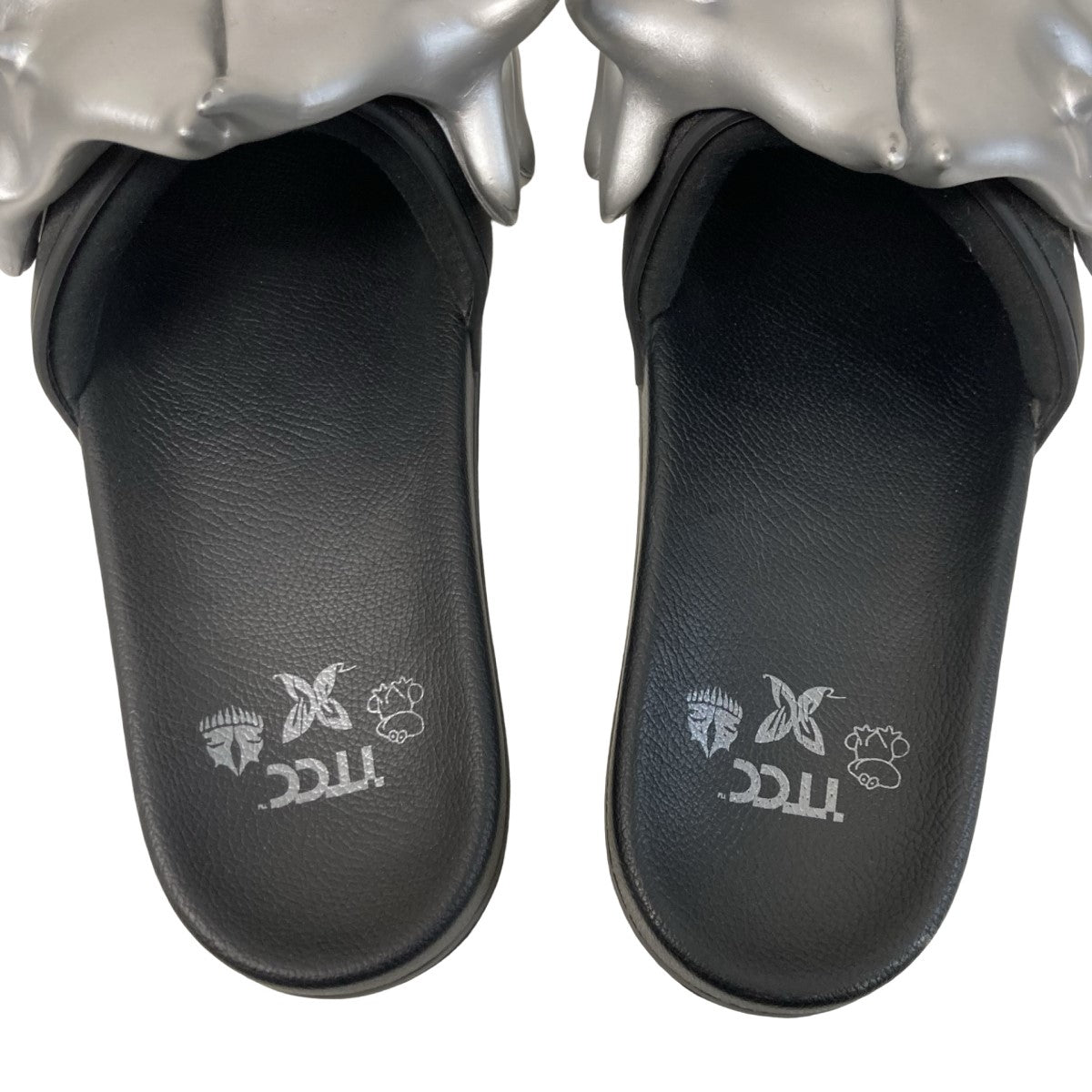 ITCC SCULLY SLIPPERS ITCC x SHCRサンダル