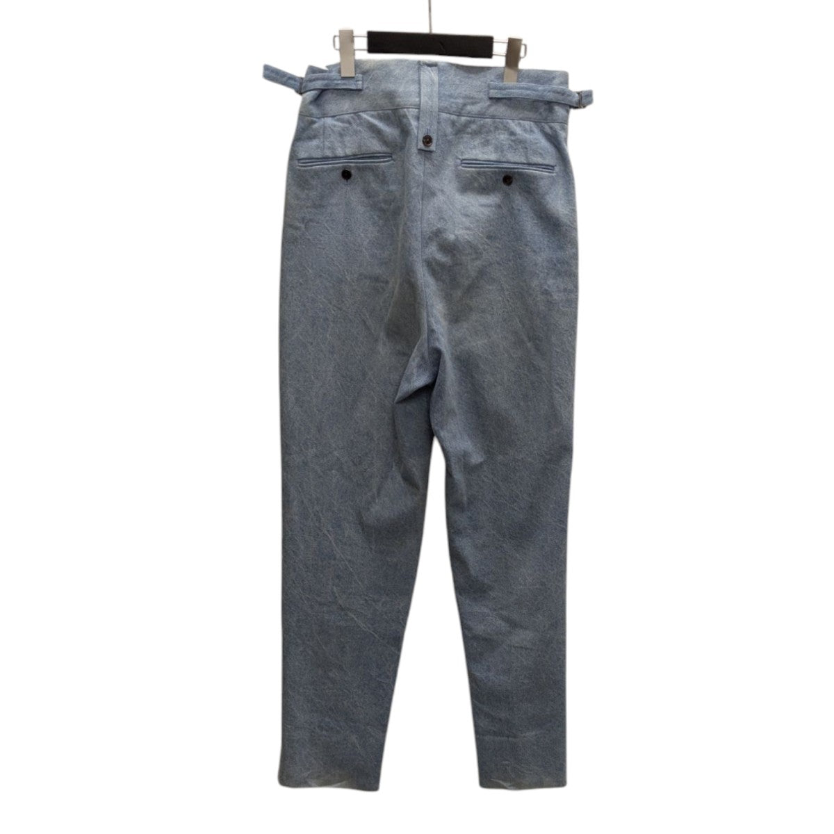 NEAT USA チノパン サイズ27 【中古品】 NEAT(ニート) チノパン ベージュ サイズ 44｜【公式】カインド