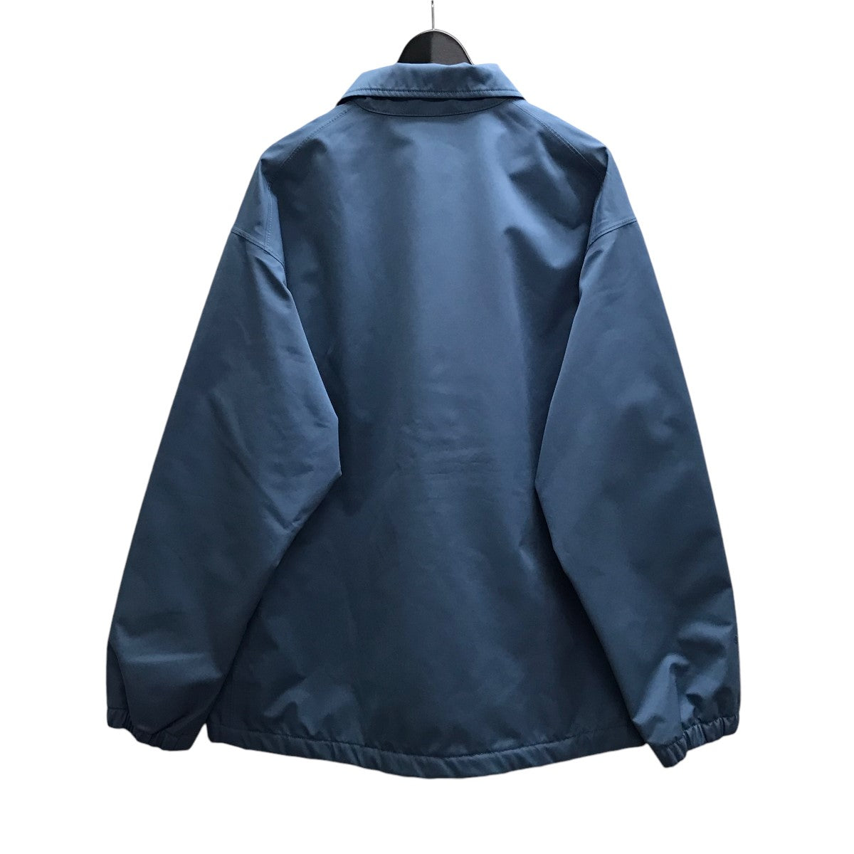 nanamica(ナナミカ) 2L GORE-TEX Coach Jacket コーチジャケット