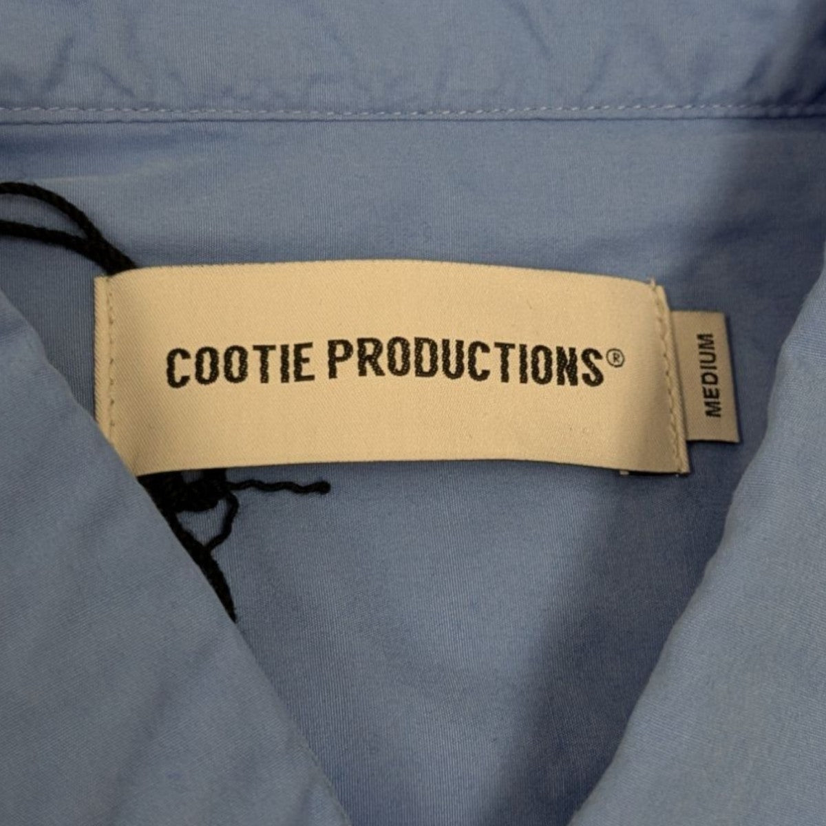COOTIE PRODUCTIONS ショートスリーブシャツ L Shirts – COOTIE PRODUCTIONS