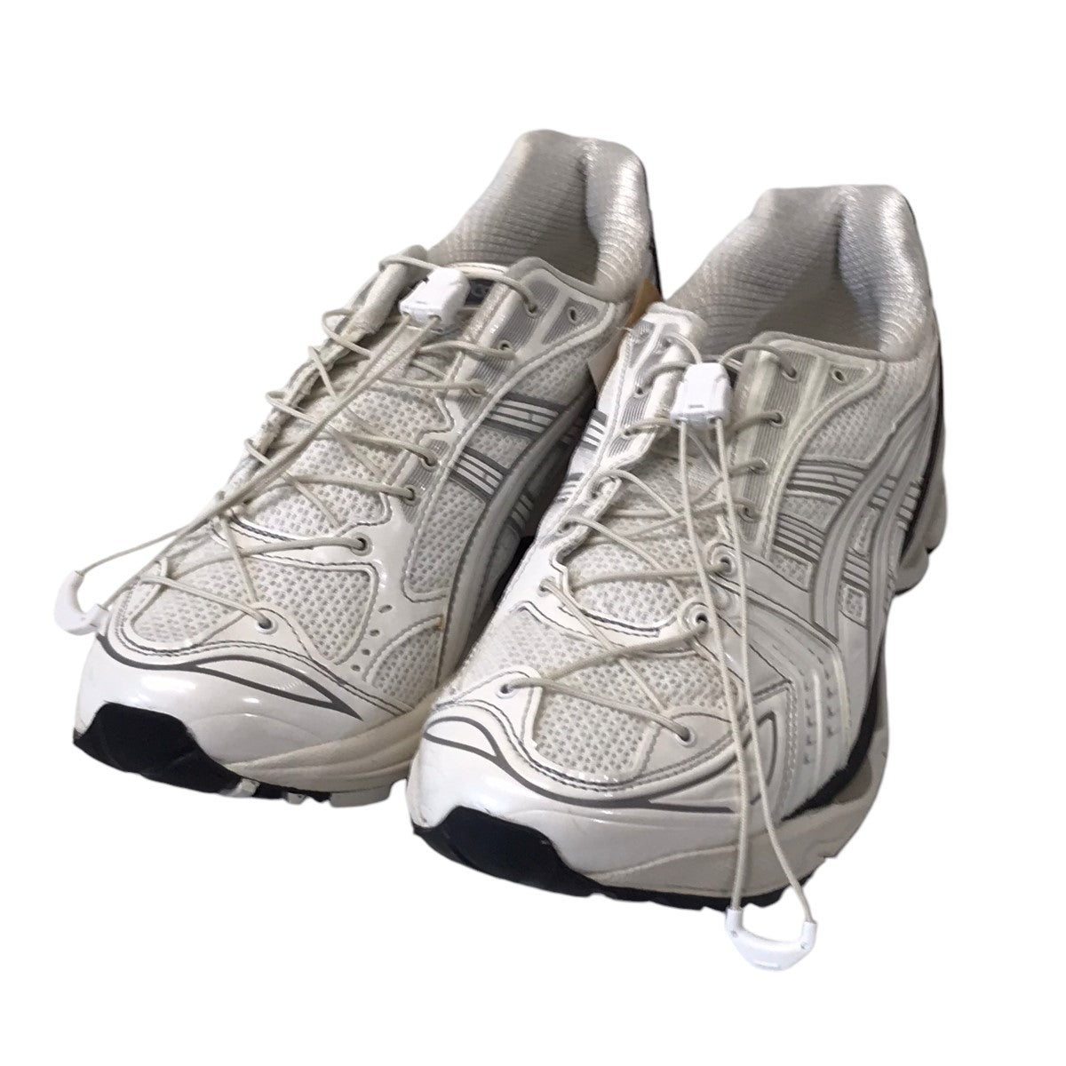 GEL-KAYANO 14×UNAFFECTED ローカットスニーカー