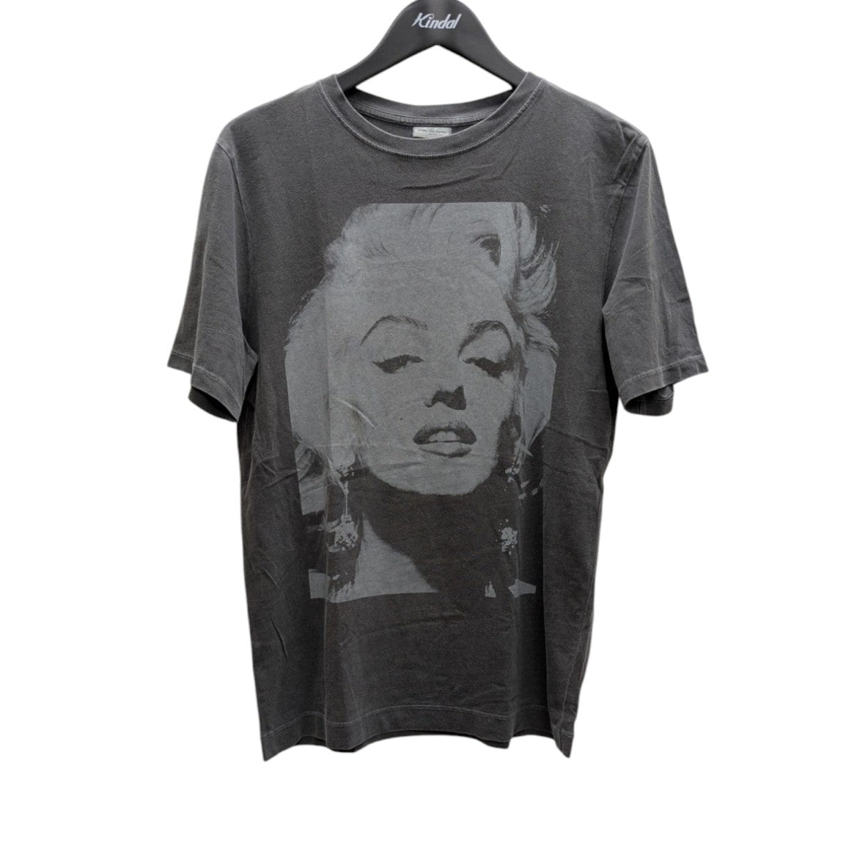 DRIES VAN NOTEN(ドリスヴァンノッテン) マリリンモンローT