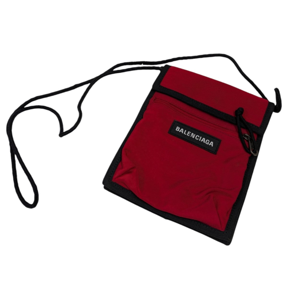 BALENCIAGA エクスプローラー ポーチ