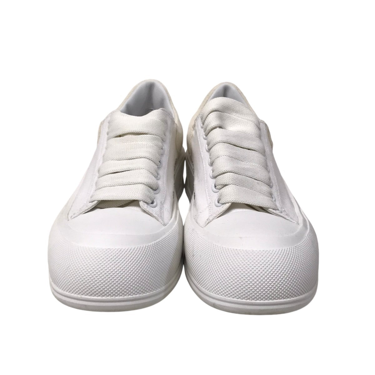 ALEXANDER McQUEEN(アレキサンダーマックイーン) Oversized Zip