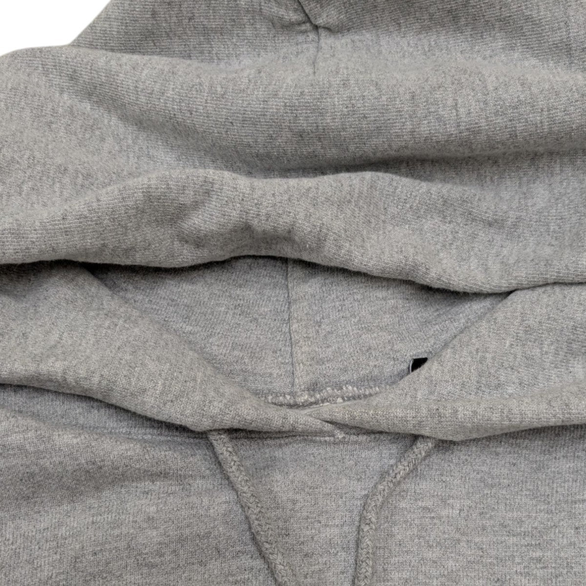 Kith グレー フード付きパーカー 中古・古着通販】KITH (キス) New York Knicks プルオーバー