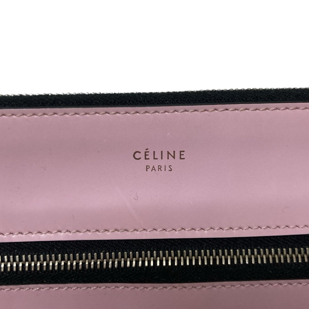 セリーヌ CELINE ニット セーター トリオンフ ボクシー クルー