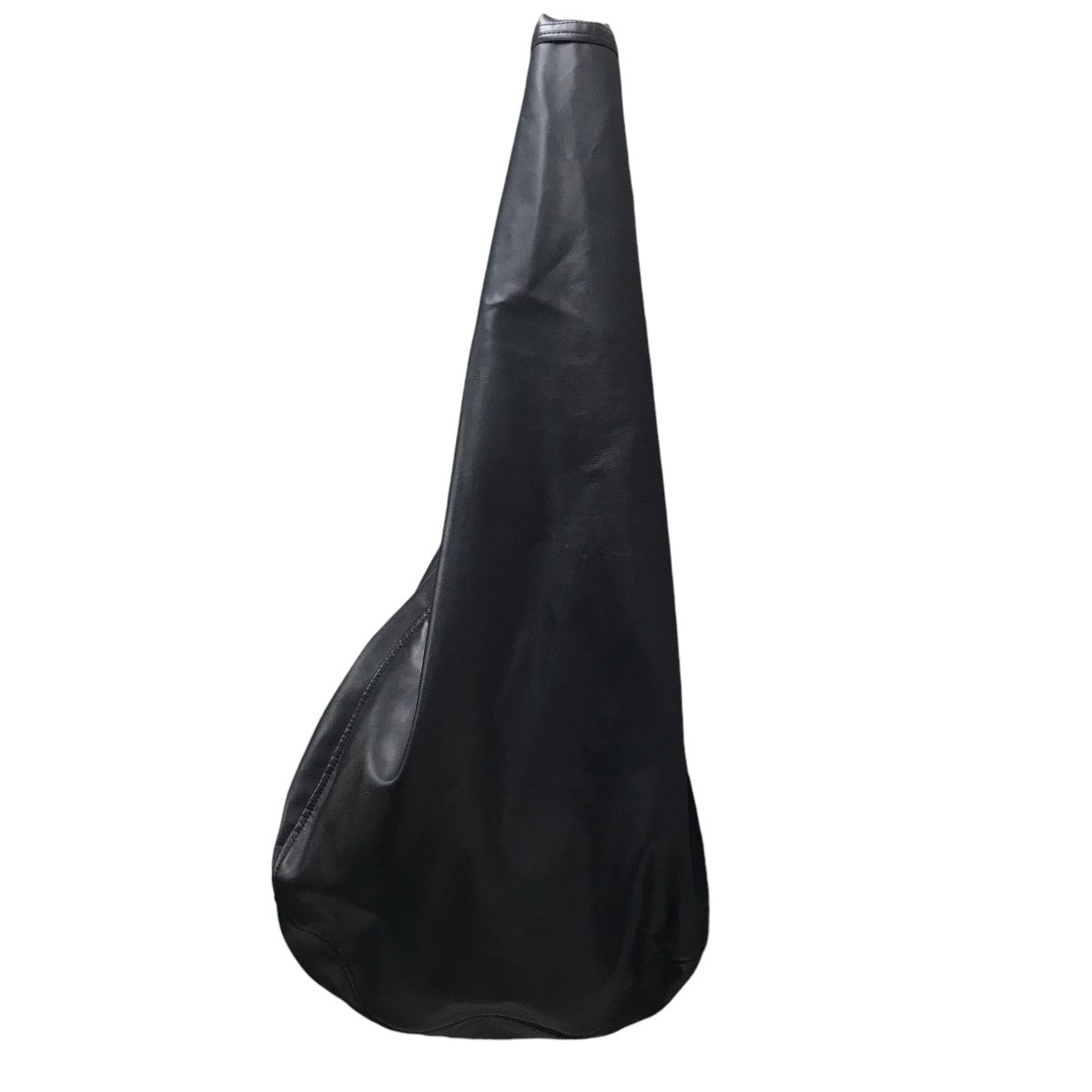 BLACK COMME des GARCONS(ブラックコムデギャルソン) 19SSトートバッグ  