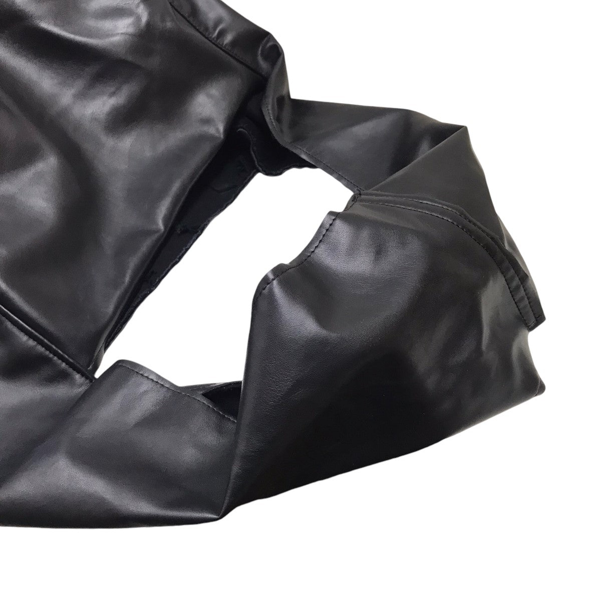 BLACK COMME des GARCONS(ブラックコムデギャルソン) 19SSトートバッグ  