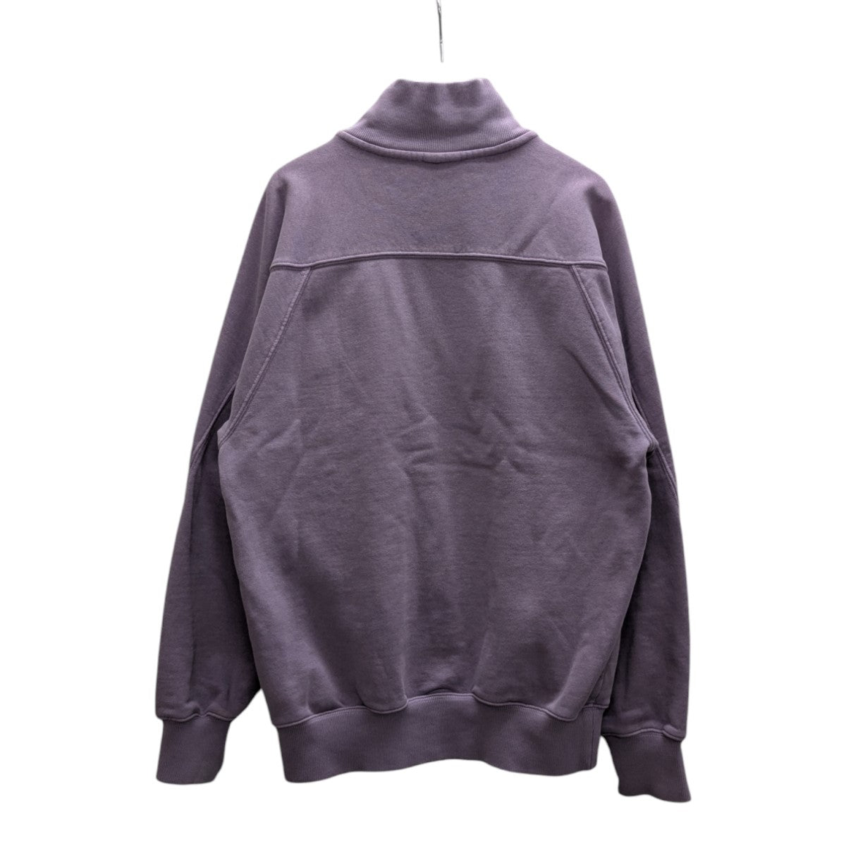 パレスのPIGMENT ZIP FUNNEL ジップパーカーです。 PALACE 古着・中古 トップス アイテム