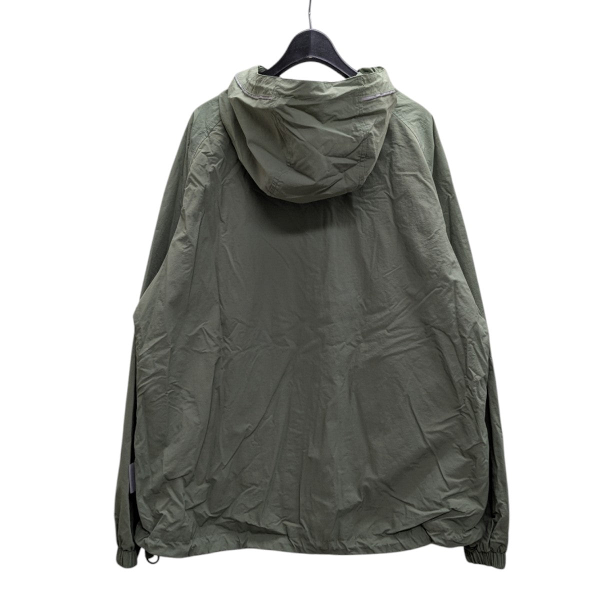 パレスの24SS LIGHTER SHELL JACKET ライトシェルジャケットです。 PALACE 古着・中古 アウター アイテム