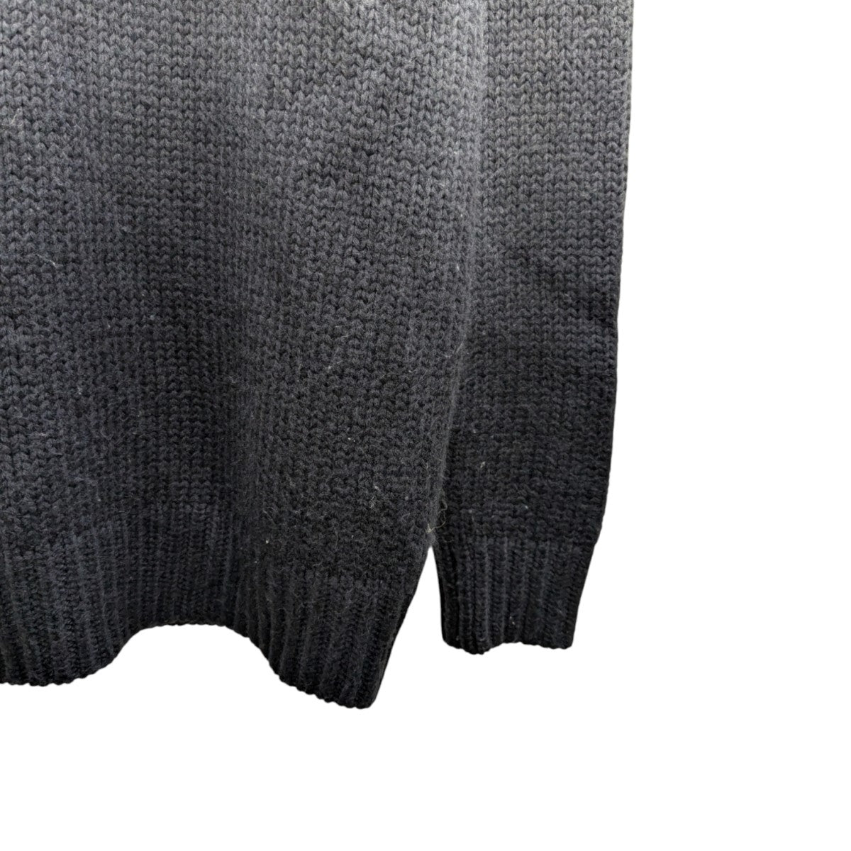 PALACE Gradient Dye Rib Knit パレス ニット 【公式通販】