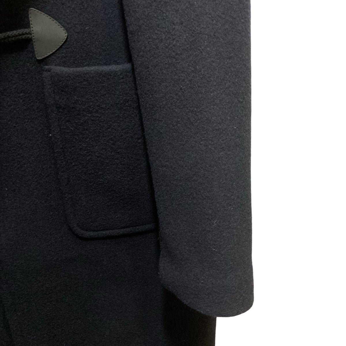 PRADA(プラダ) 23AWダッフルコートSGC361 S232 1Z83 SGC361 S232