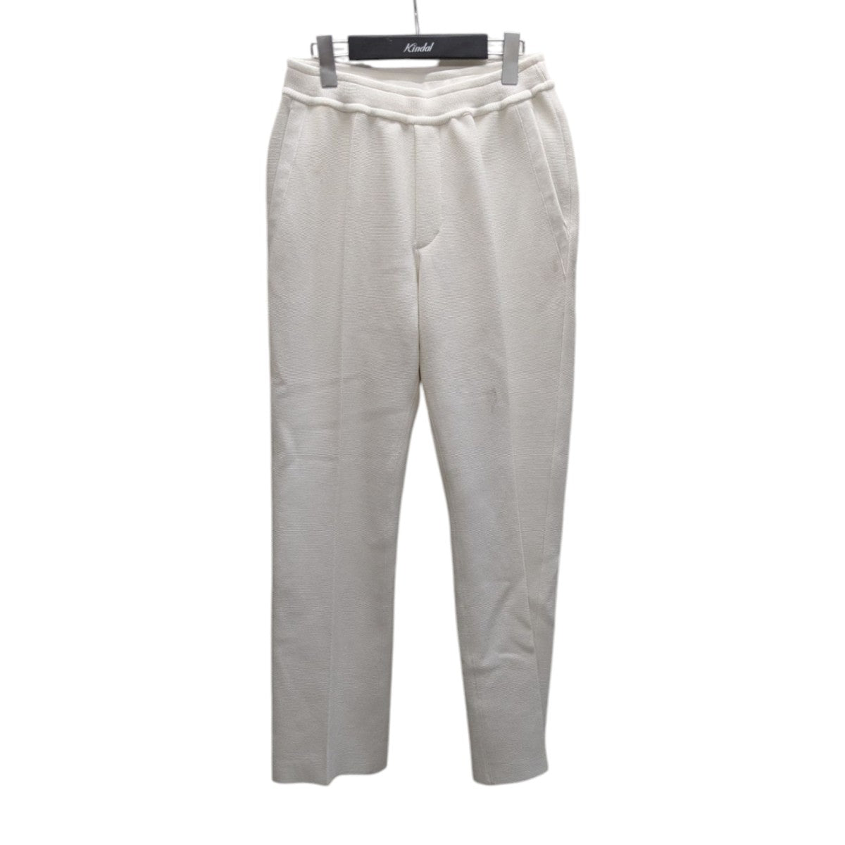 『2年保証』 CFCL(シーエフシーエル) イージーパンツ PANTS STRAIGHT WASHI パンツ