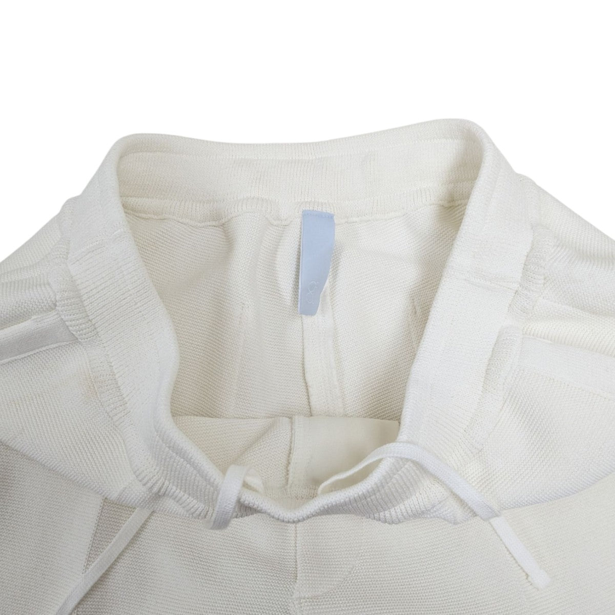 WASHI STRAIGHT PANTS