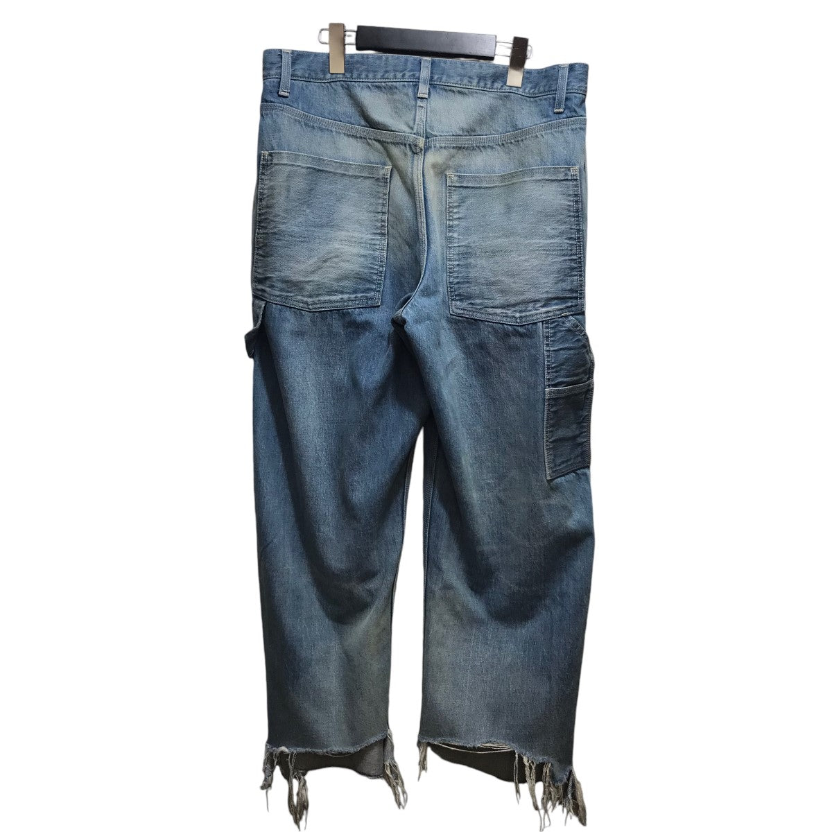 CLASS(クラス) JAPANESE RED PLUMS デニムパンツ CCBA05UNIB CLASS(クラス) JAPANESE RED PLUMS デニムパンツ CCBA05UNIB