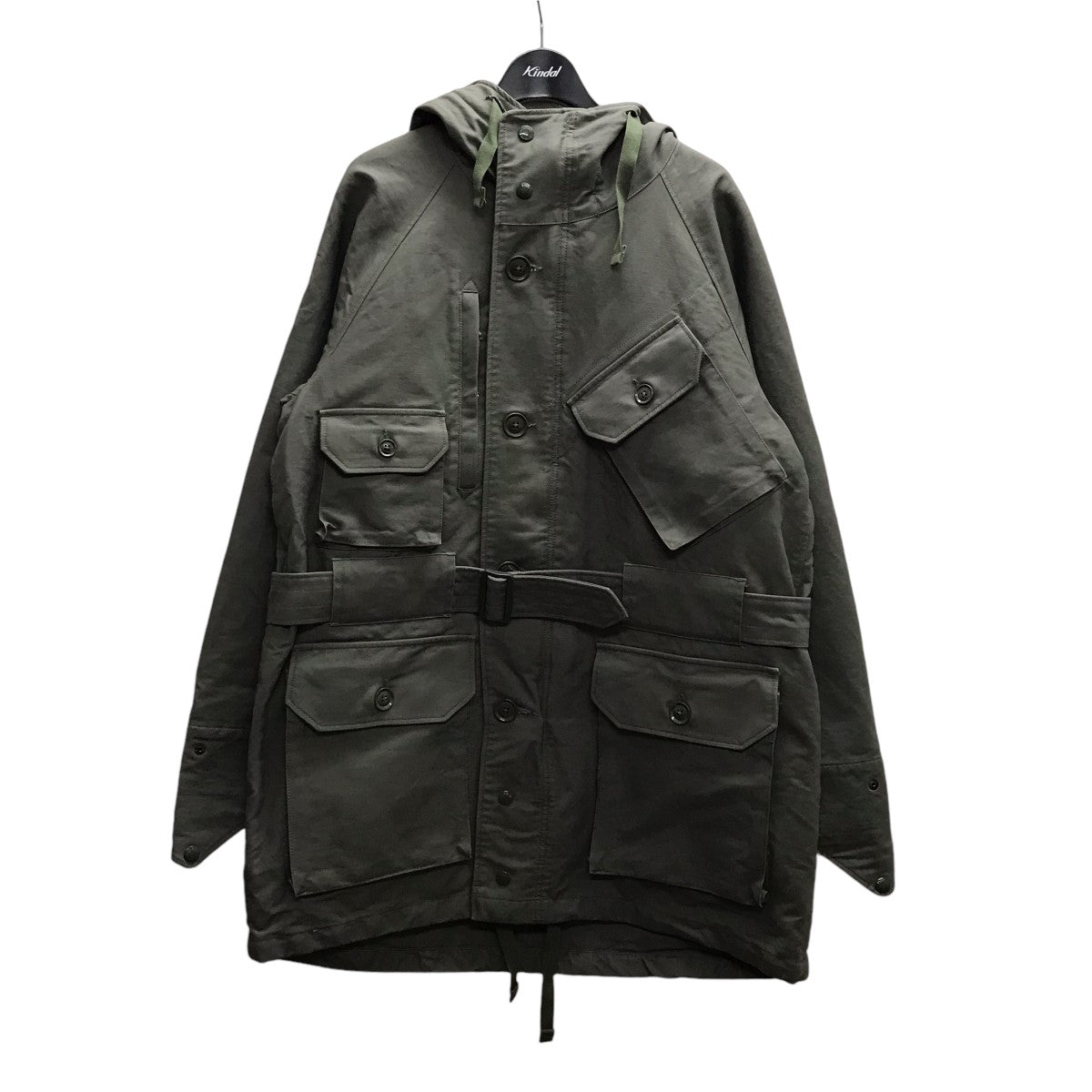 Engineered Garments(エンジニアードガーメンツ) 20AWOlive
