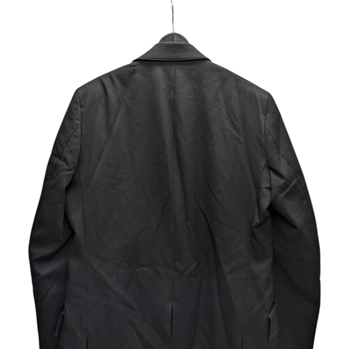 Gabardine Semilong JacketテーラードジャケットS0-J02-100