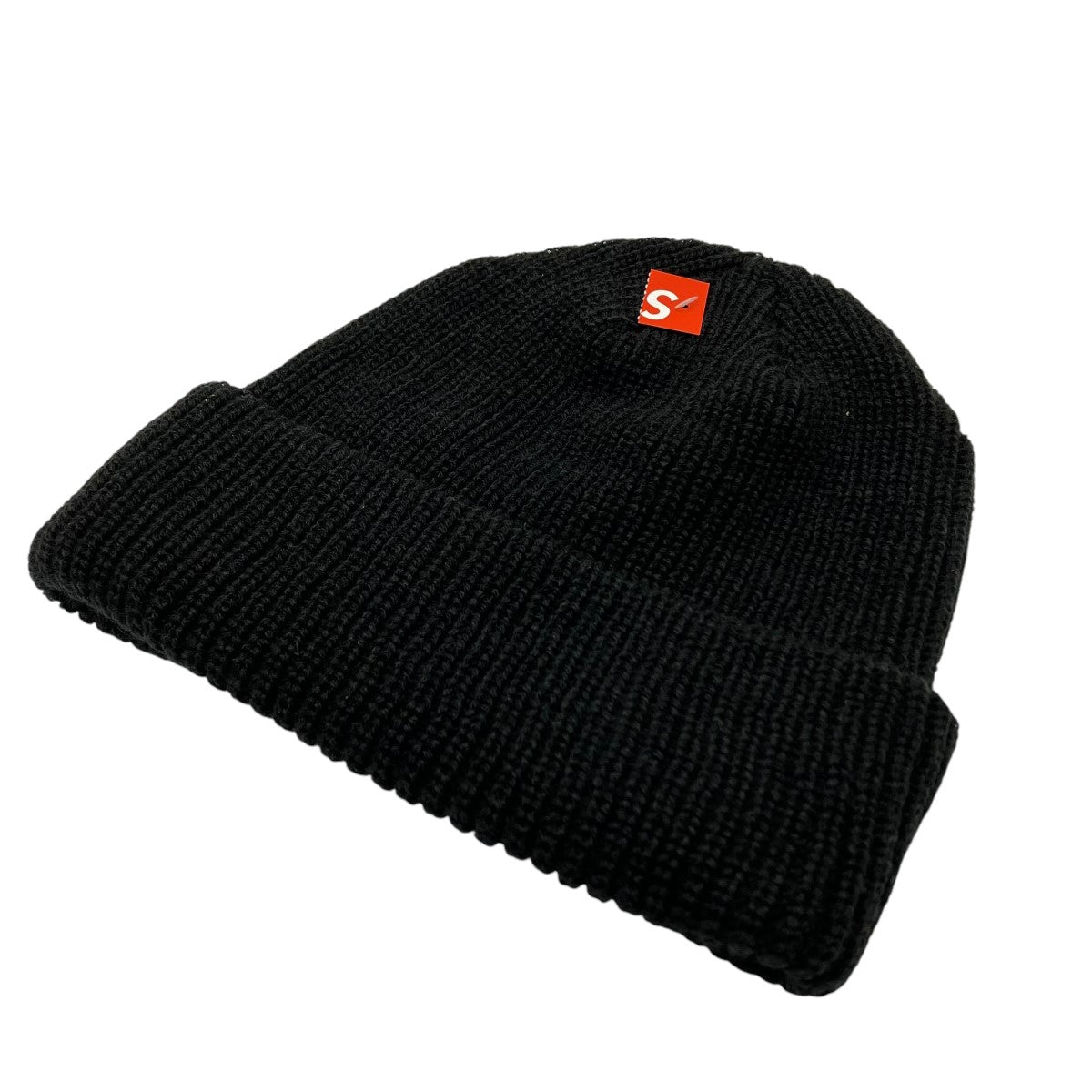 24AWLoose Gauge Beanieニットキャップ