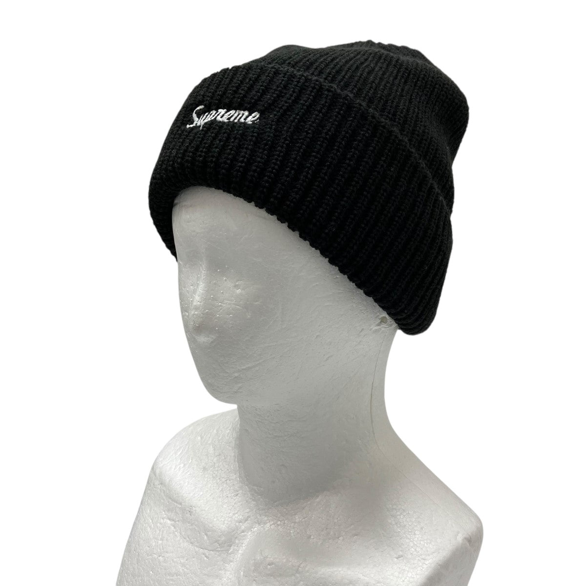 Supreme 古着・中古 シュプリームの24AW Loose Gauge Beanie ニットキャップです。