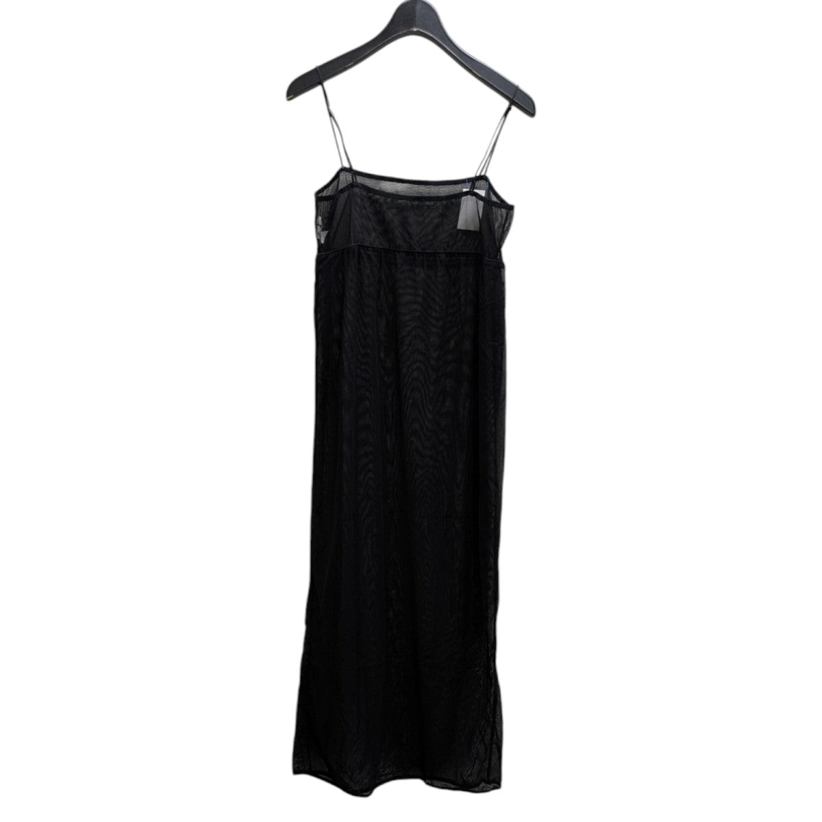 【本日まで出品】yo biotop ワンピース BIOTOP(ビオトープ) / 【yo BIOTOP】Sheer tank one piece