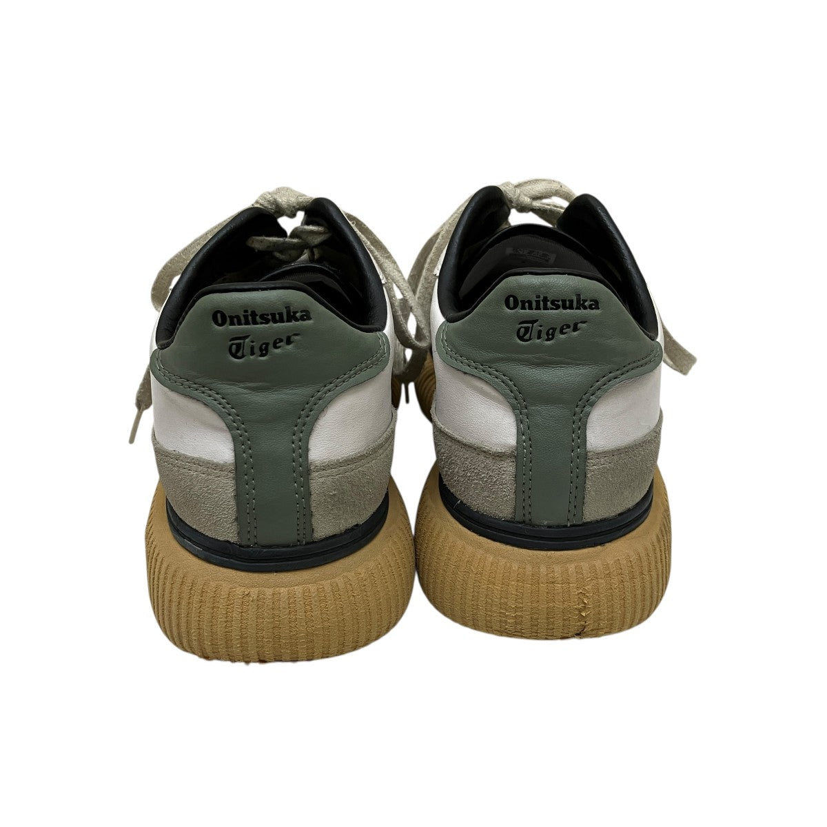 DELECITY 24.5cm onitsuka tiger(オニツカタイガー) スニーカー