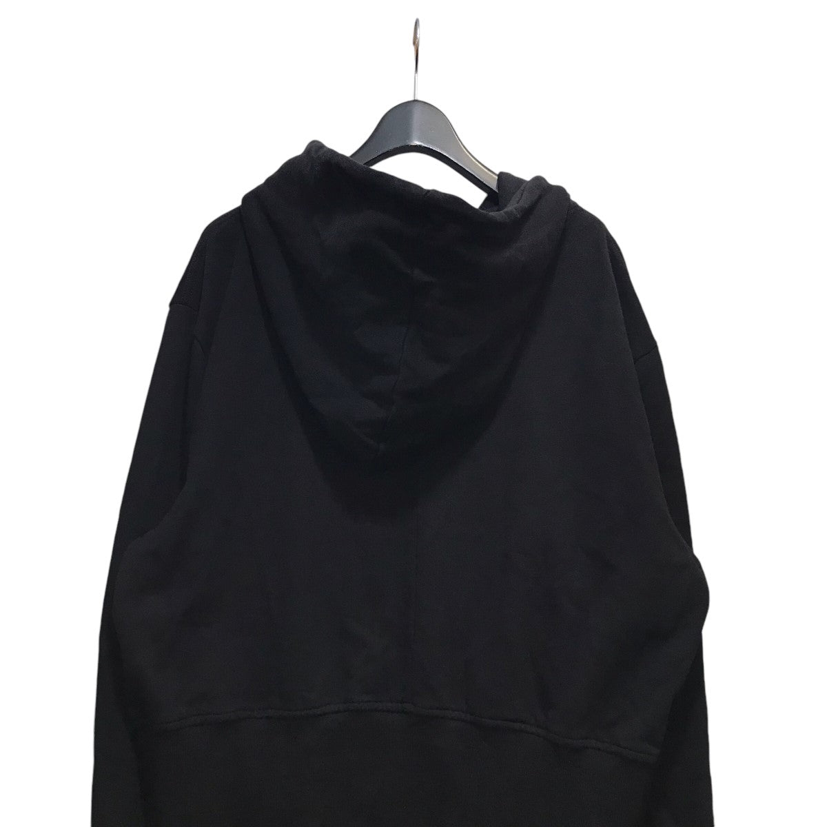 GLMNIST Cropped hoodieクロップドジップフーディー