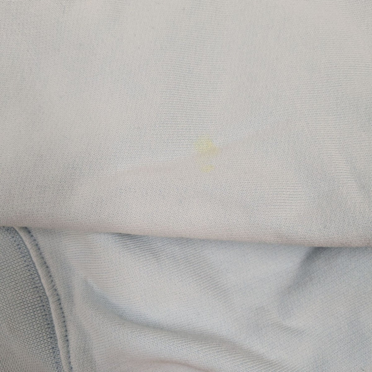 OFFWHITE ロゴプルーバー 古着・中古-7枚目のアイテム画像