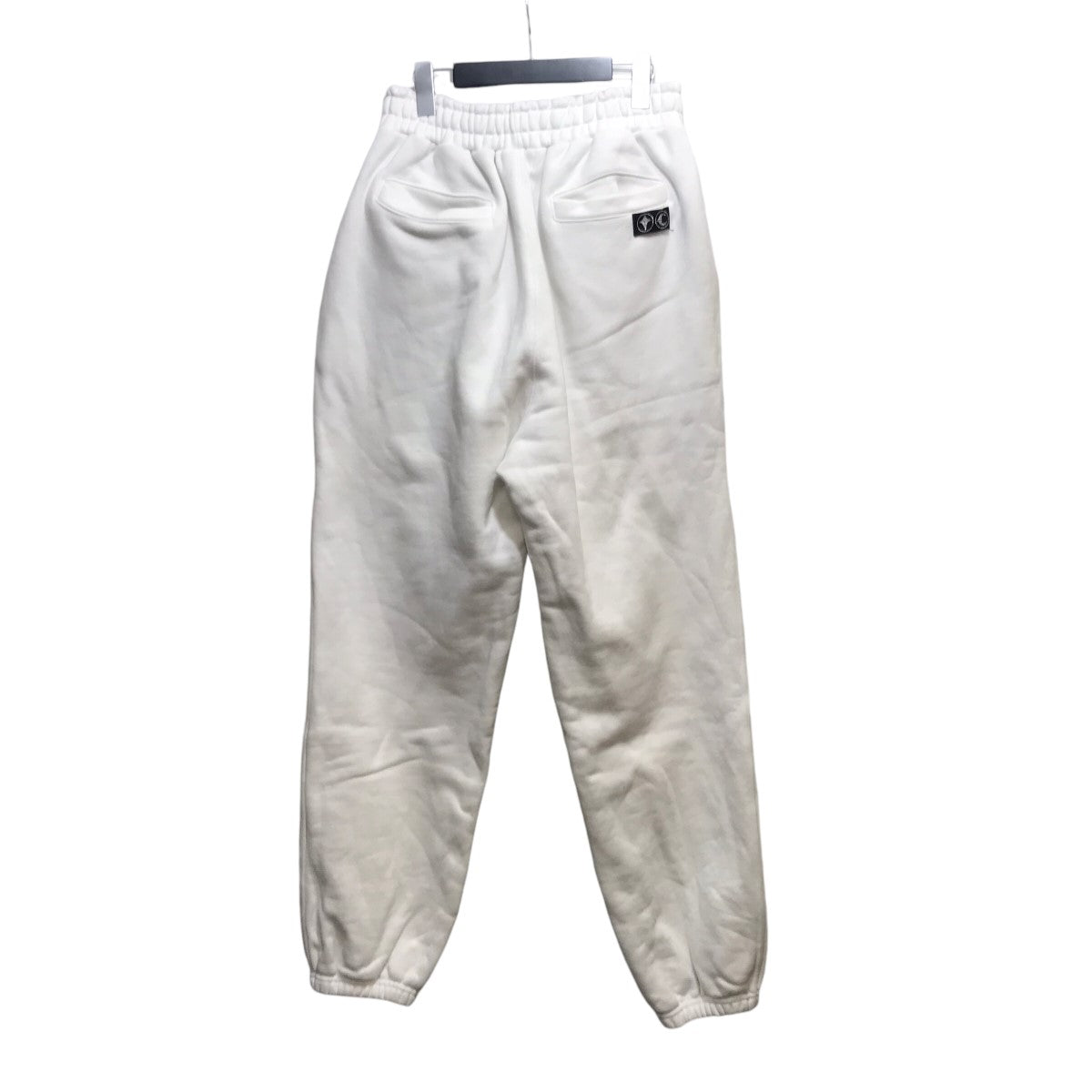 C JOGGER PANTSスウェットパンツTCNMPT0103