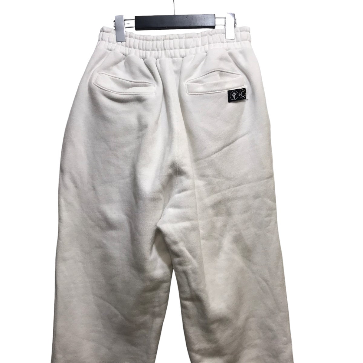 C JOGGER PANTSスウェットパンツTCNMPT0103