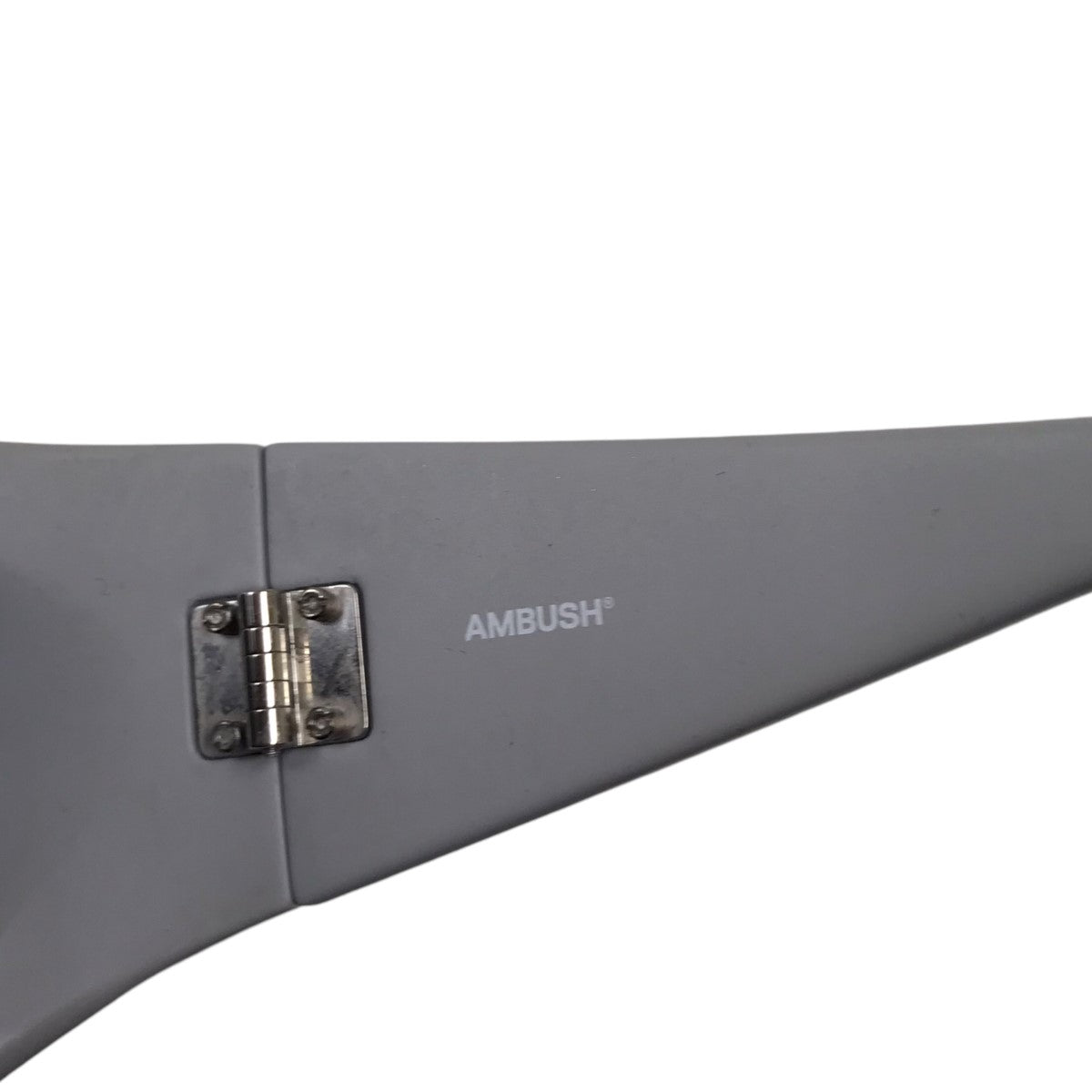 完全本物正規】AMBUSH アンブッシュ サングラス ambush アンブッシュ