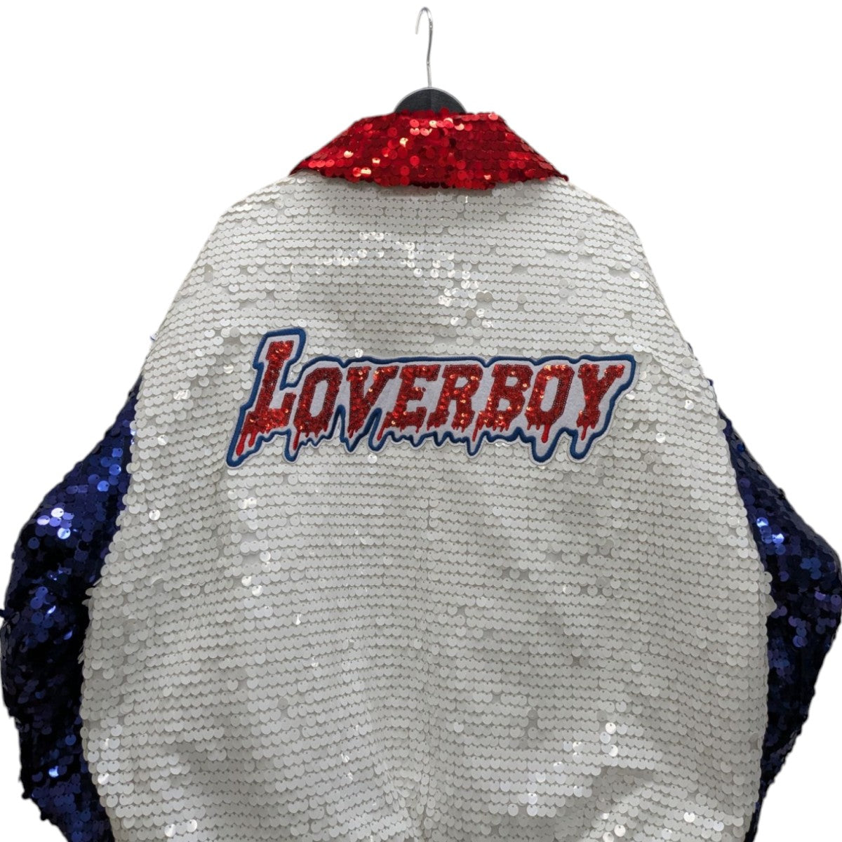 charles jeffrey loverboy(チャールズジェフリーラバーボーイ