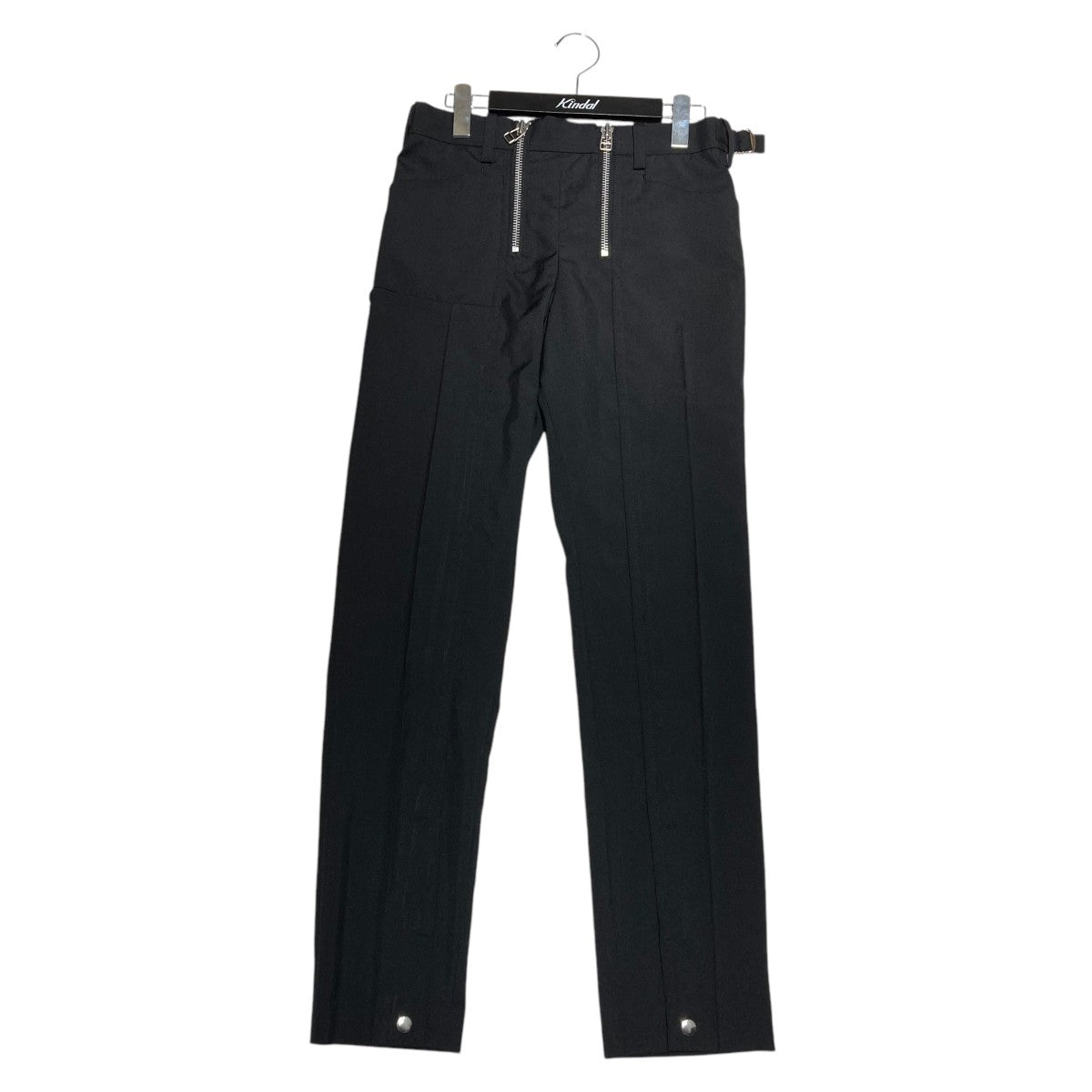 23SSK-2B STRIGHT SLACKSストレートスラックスパンツ23S0084