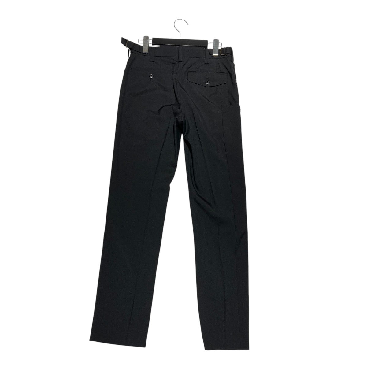 23SSK-2B STRIGHT SLACKSストレートスラックスパンツ23S0084