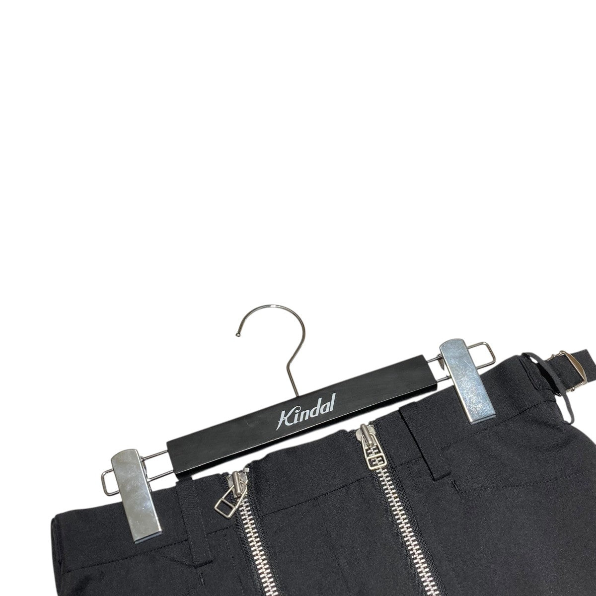 23SSK-2B STRIGHT SLACKSストレートスラックスパンツ23S0084