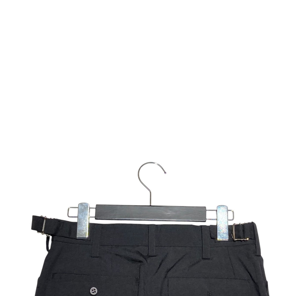 23SSK-2B STRIGHT SLACKSストレートスラックスパンツ23S0084
