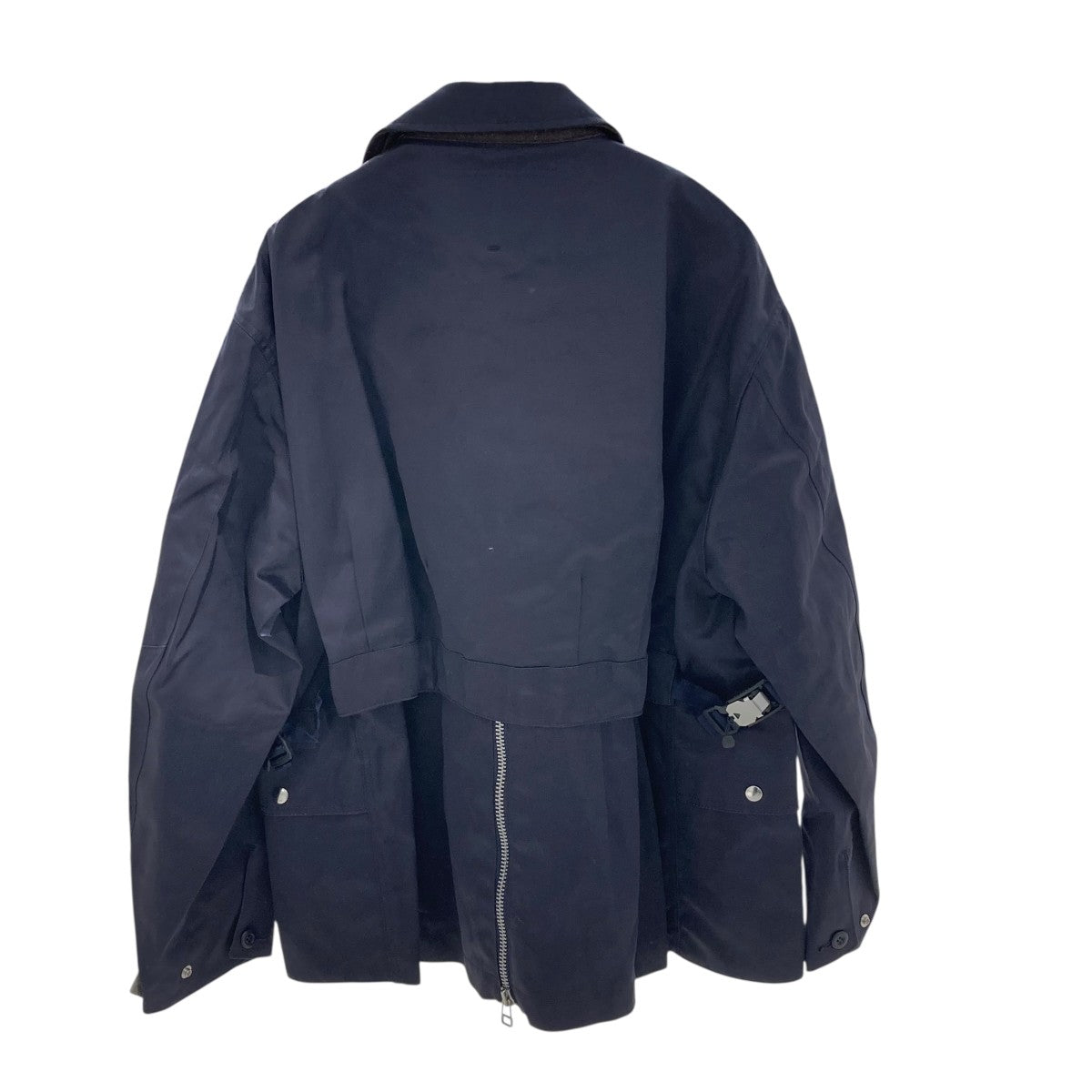 Tamme(タム) 23SSMD-3A WORK JACKETワークジャケット23S0075 23S0075
