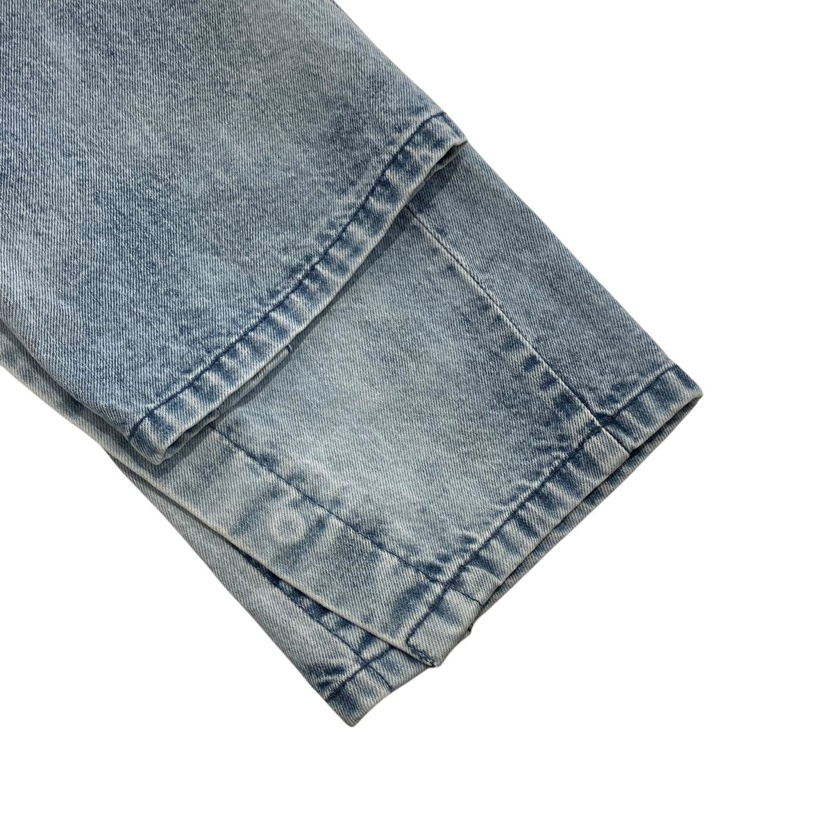 24SSDENIM 98 PANTSデニムパンツ24S0158