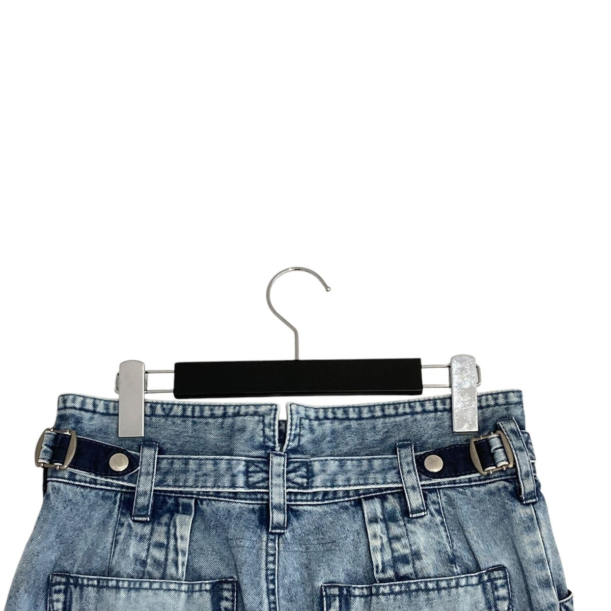 24SSDENIM 98 PANTSデニムパンツ24S0158