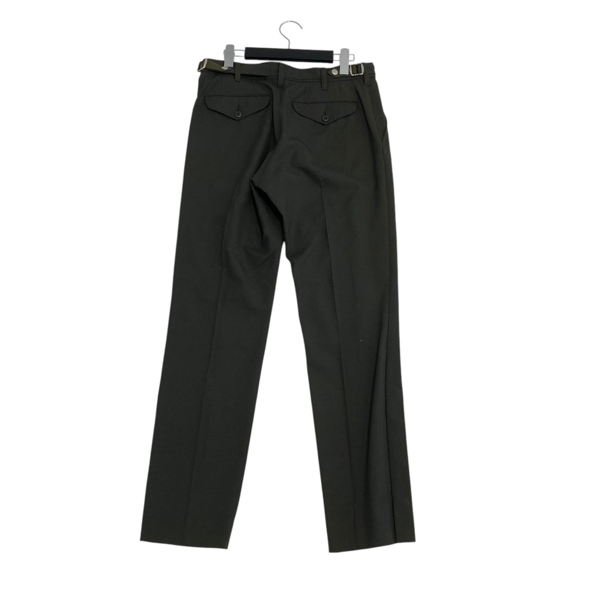 24SS98 SLACKSスラックスパンツ24S0173