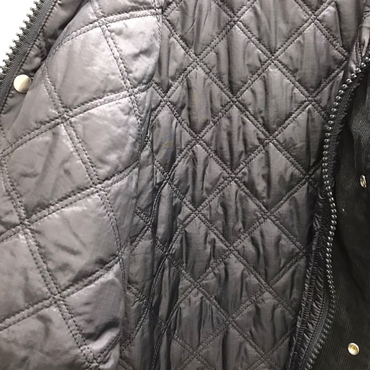 MADISON BLUE(マディソンブルー) 24FW HUNTING SHORT CT