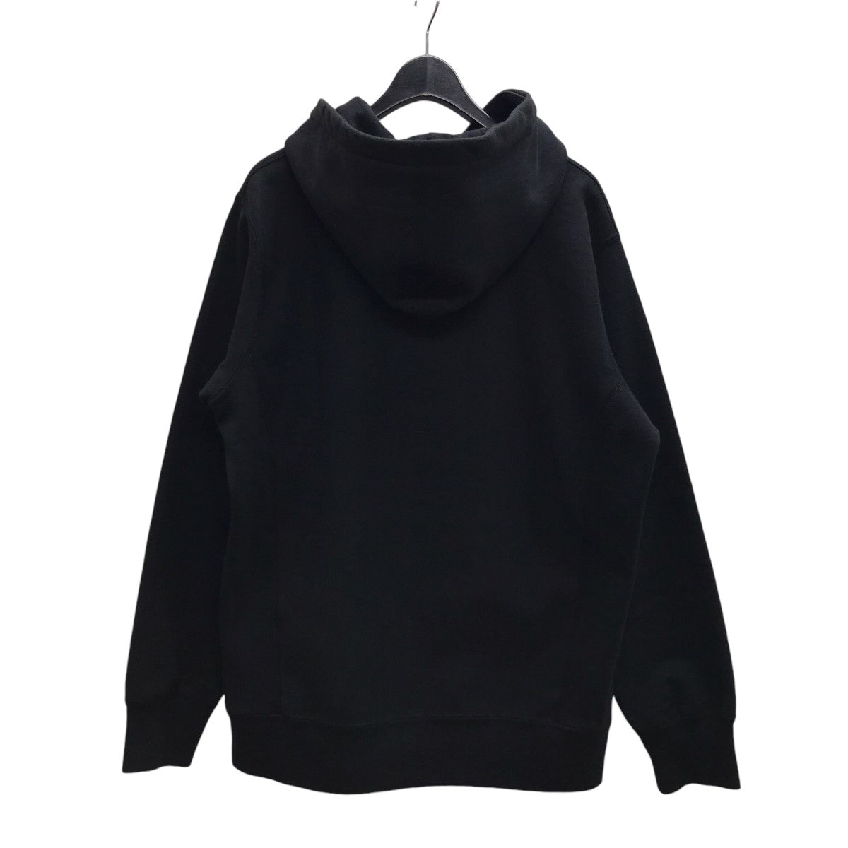 21AWBox Logo Hooded sweatshirtボックスロゴフーディー