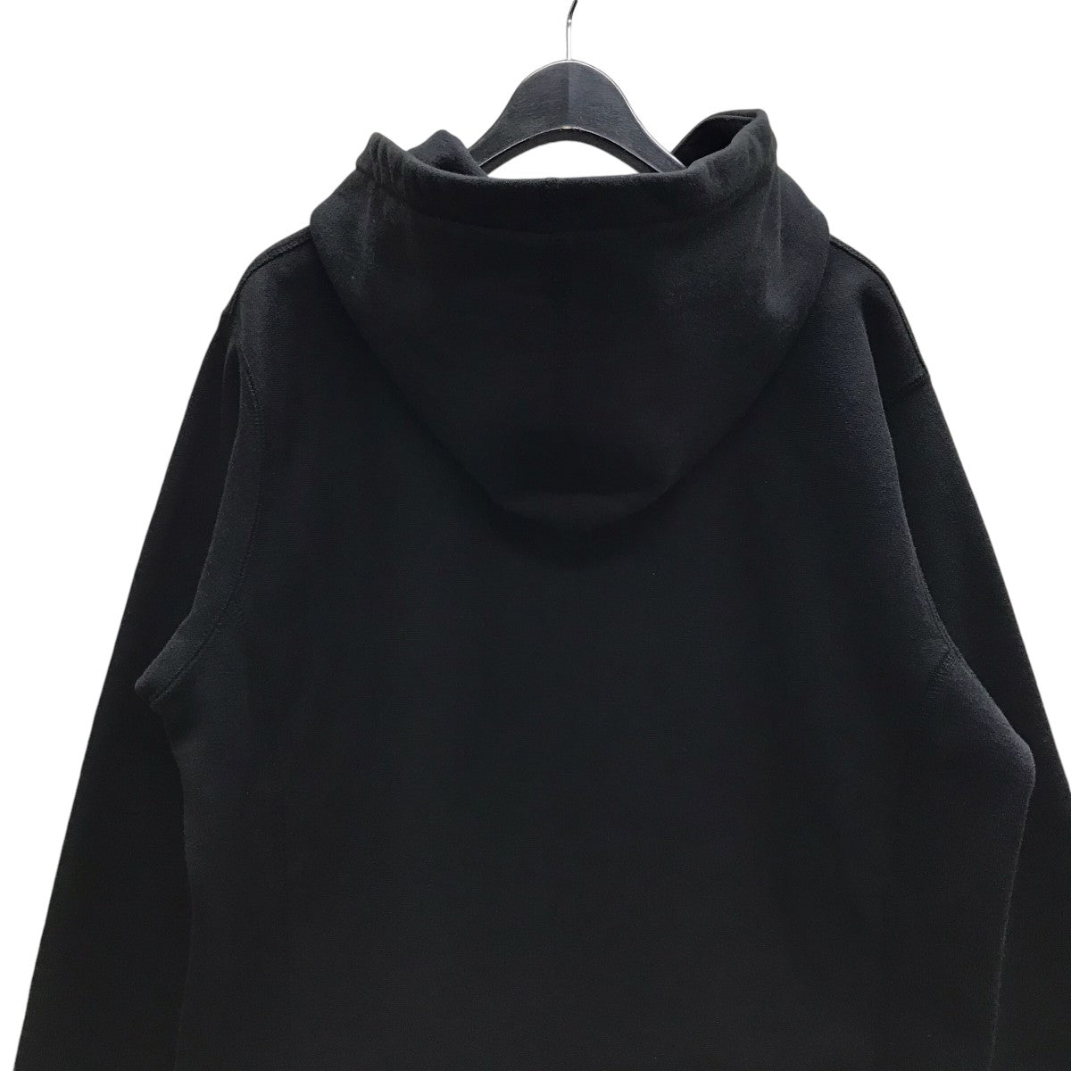 21AWBox Logo Hooded sweatshirtボックスロゴフーディー