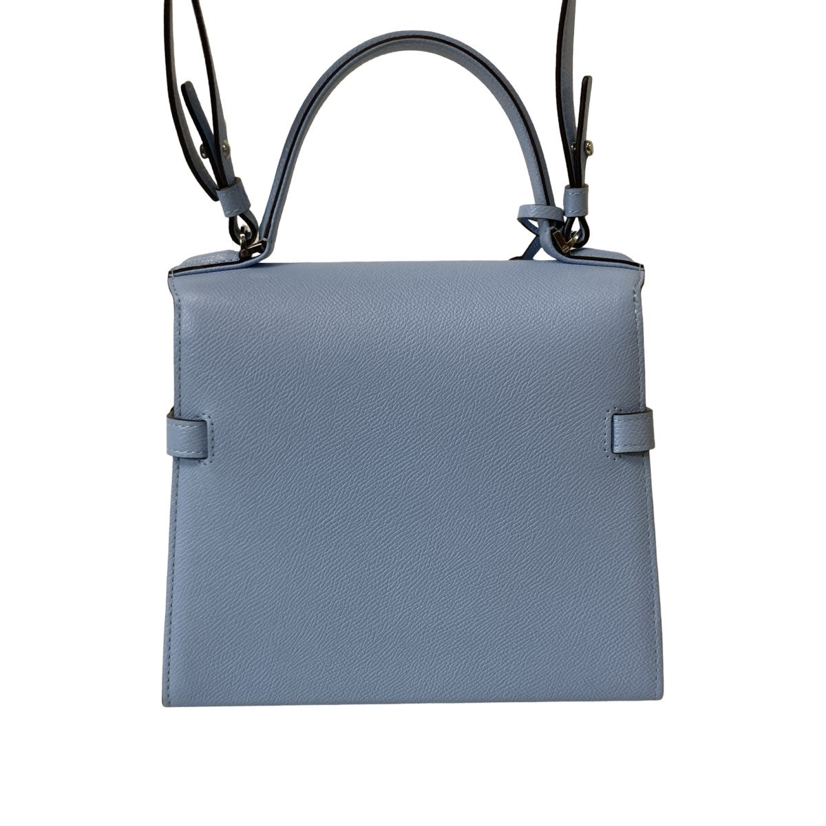DELVAUX 2WAYショルダーバッグ／タンペートPMC12F 古着・中古-3枚目のアイテム画像